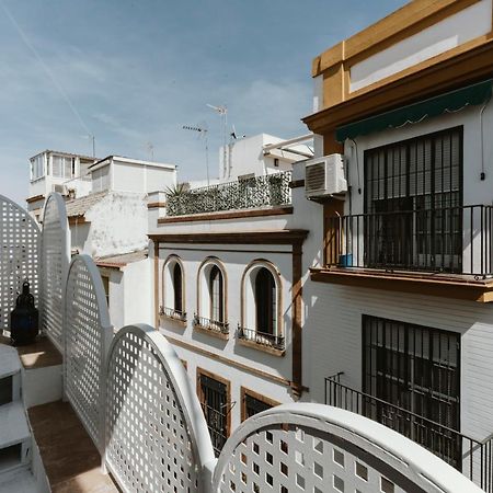 Ohliving Alhondiga Villa Севиля Екстериор снимка