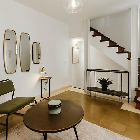Ohliving Alhondiga Villa Севиля Екстериор снимка