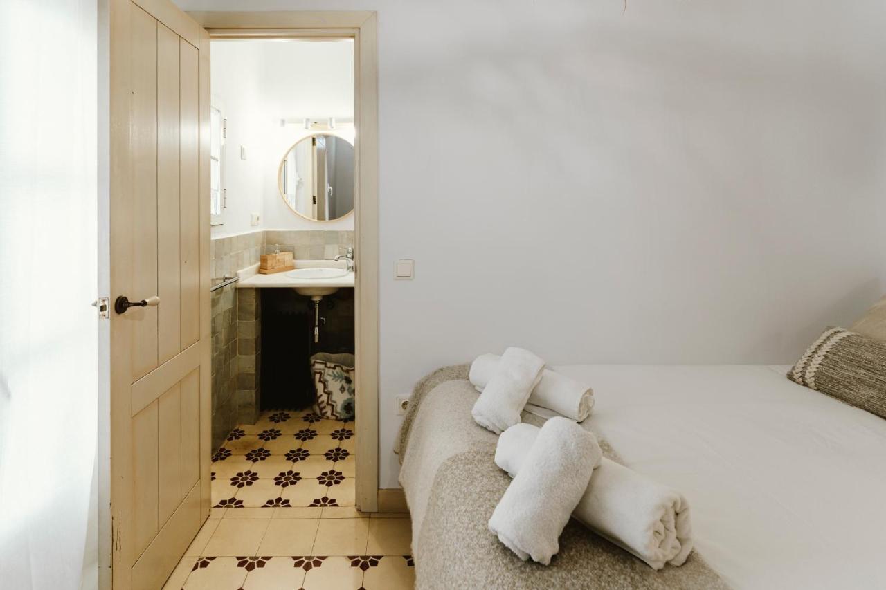 Ohliving Alhondiga Villa Севиля Екстериор снимка