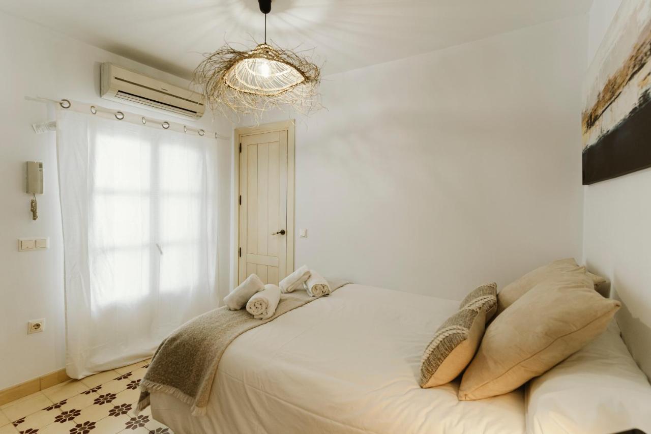 Ohliving Alhondiga Villa Севиля Екстериор снимка