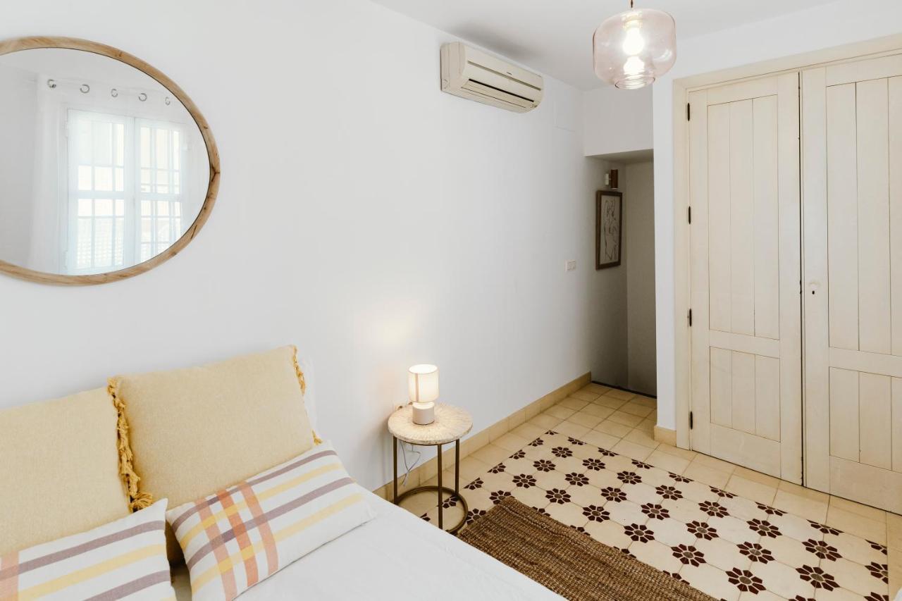 Ohliving Alhondiga Villa Севиля Екстериор снимка