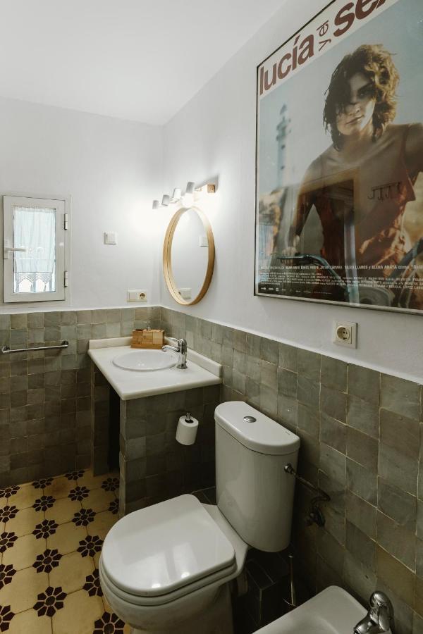 Ohliving Alhondiga Villa Севиля Екстериор снимка